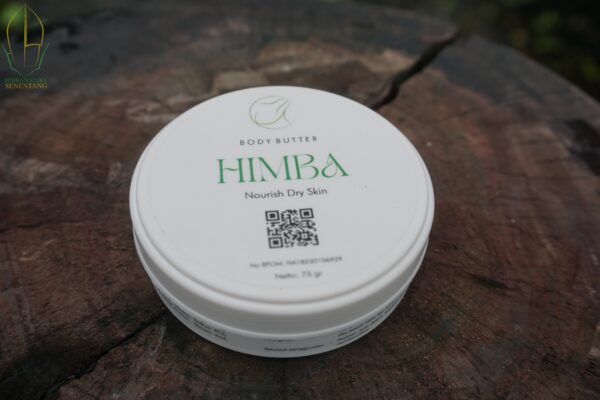 Natural Body Butter_marked HIMBA Natural Body Butter